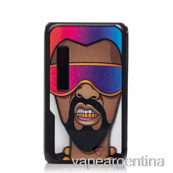Strio Bolt 510 Mod Bonnie Y Clyde Vape Argentina
